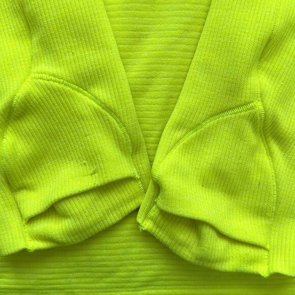 Lululemon Swiftly Tech Long Sleeve 2.0, Size 4 - Picture 9 of 9